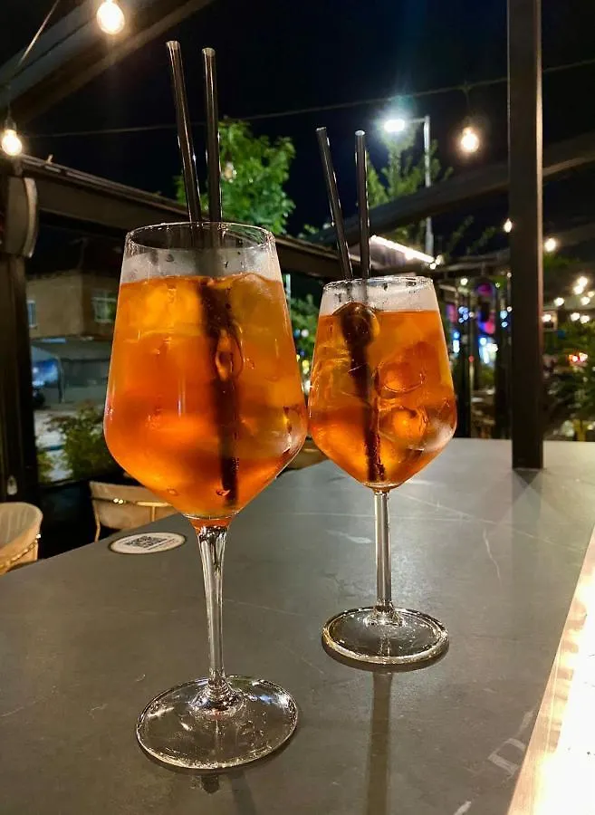 Primo Hotel Tirana