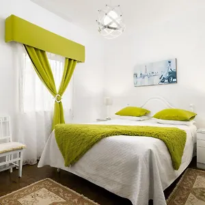  Bed & Breakfast Casa Morais Portugal