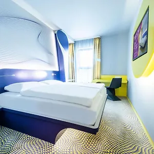 Prize By Radisson, Hotel Anversa