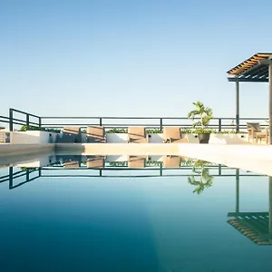 ***** Aparthotel Torre Diez By Grupo Amber Mexico