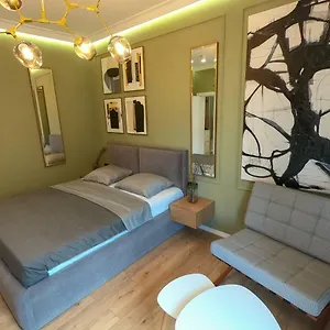 Roza's Center Appartamento