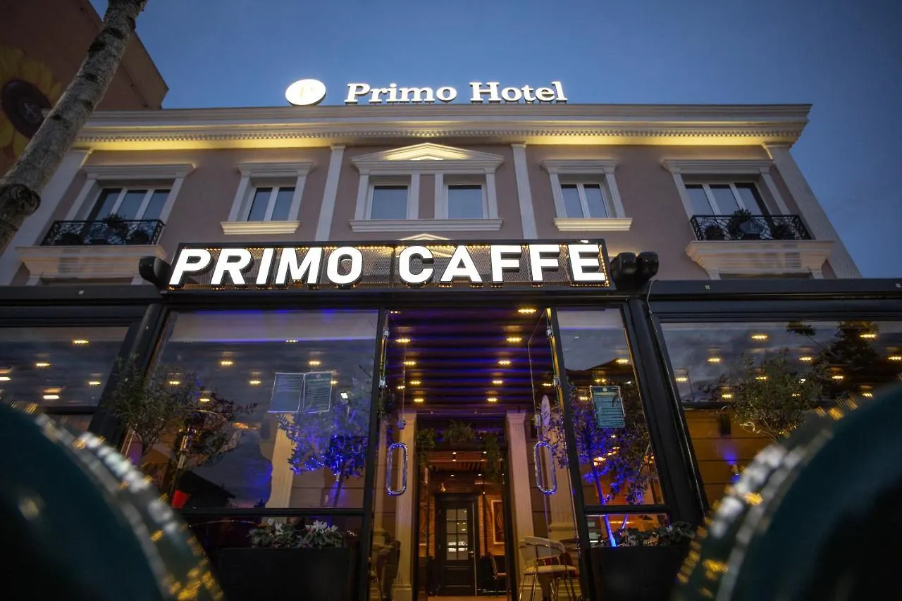 Primo Hotel Tirana 4*,  Albania