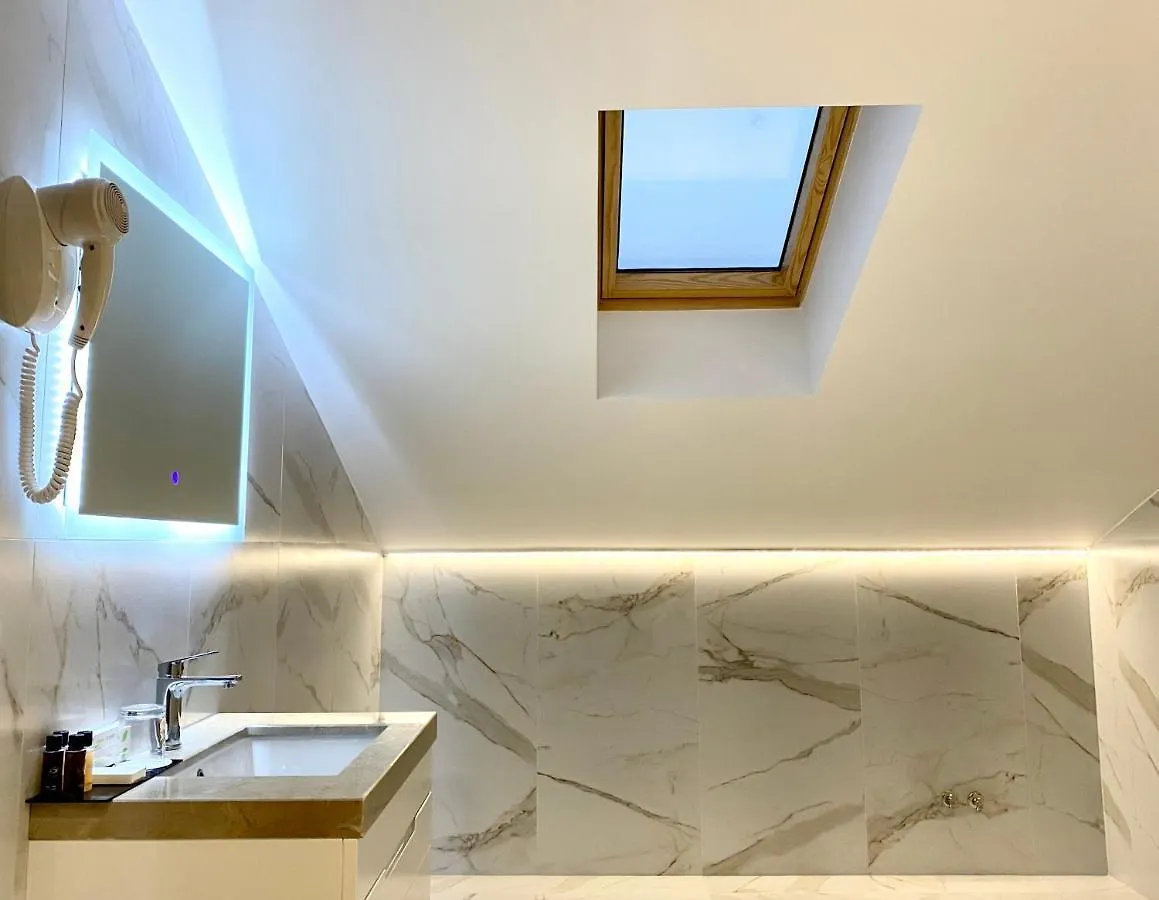 ****  Primo Hotel Tirana Albania