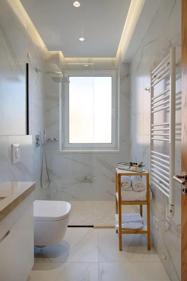 ****  Primo Hotel Tirana Albania