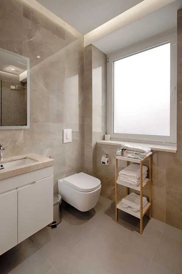 Primo Hotel Tirana