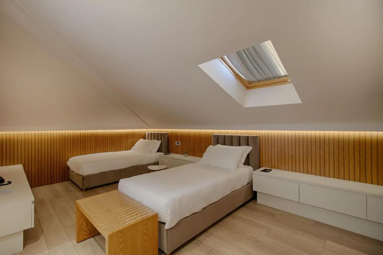 Primo Hotel Tirana