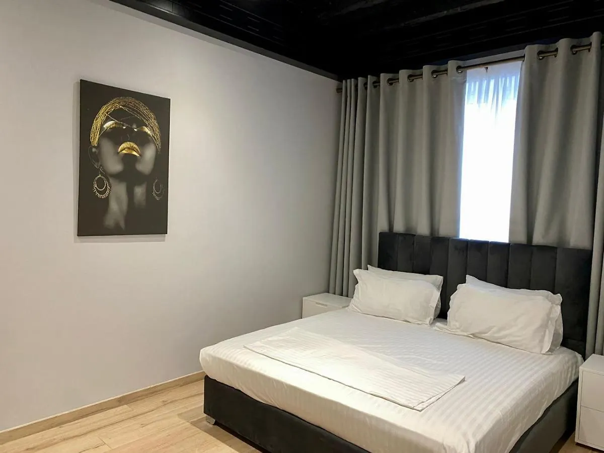 Primo Hotel Tirana
